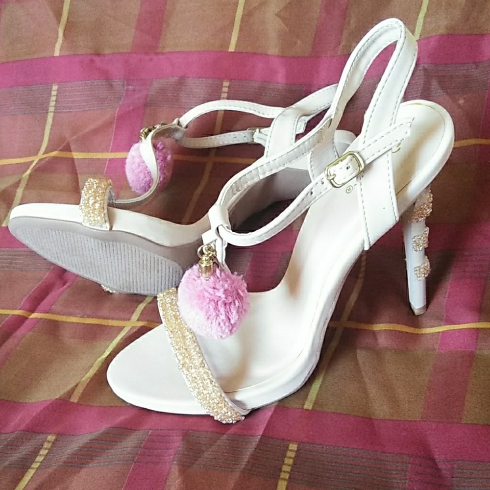 Ladies Heels